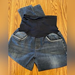 Maternity skinny Jeans- size M